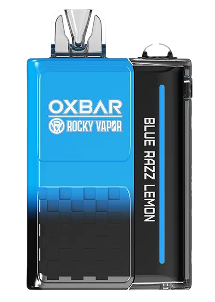 OXBAR Rocky Vapor