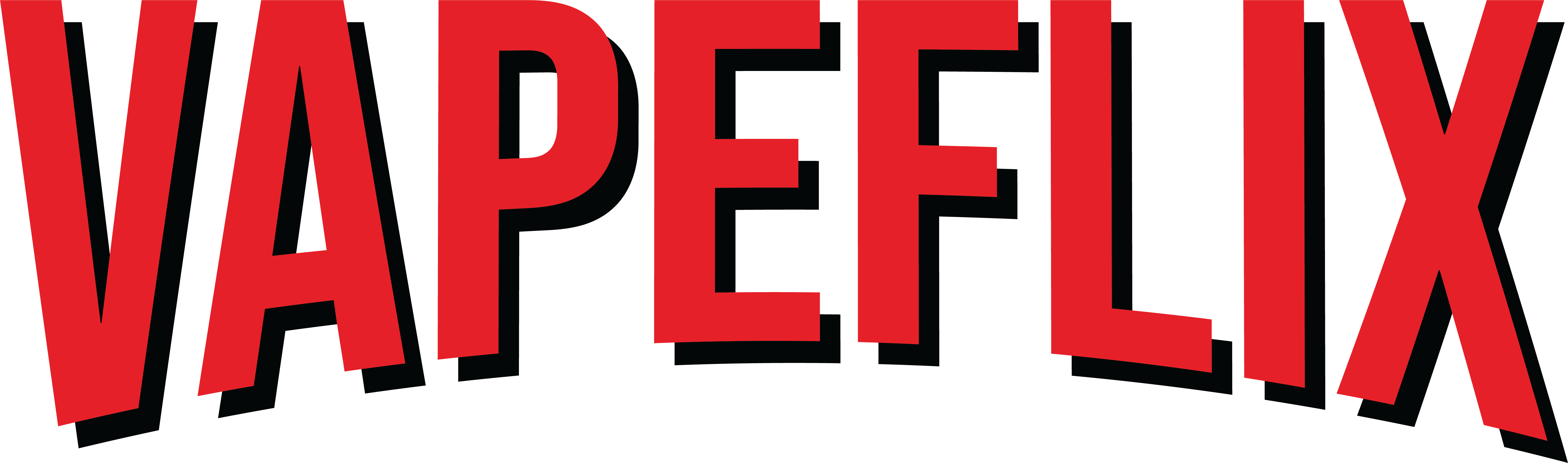 Vapeflix Logo