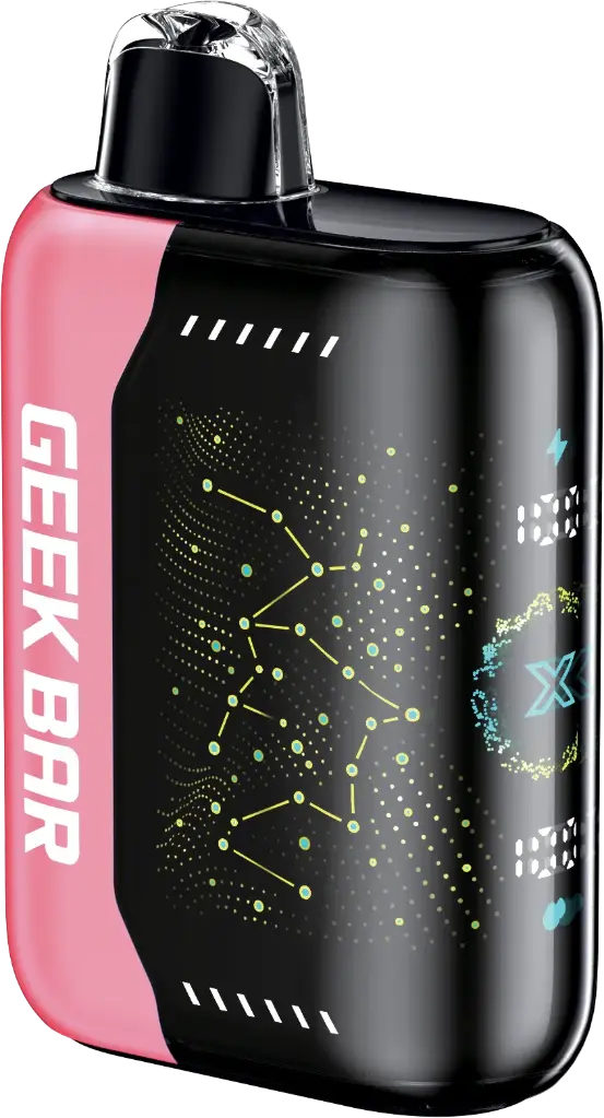 GEEKBAR PULSE X 25K (20ML) - WATERMELON ICE