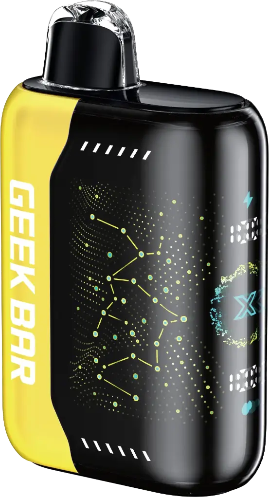 GEEKBAR PULSE X 25K (20ML) - MANGO PEACH ICE