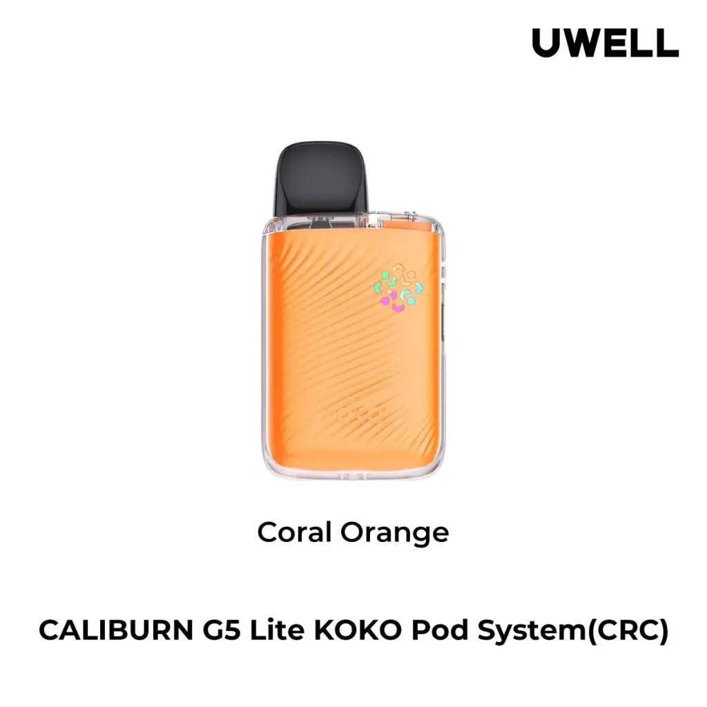 UWELL CALIBURN G5 LITE KOKO POD KIT