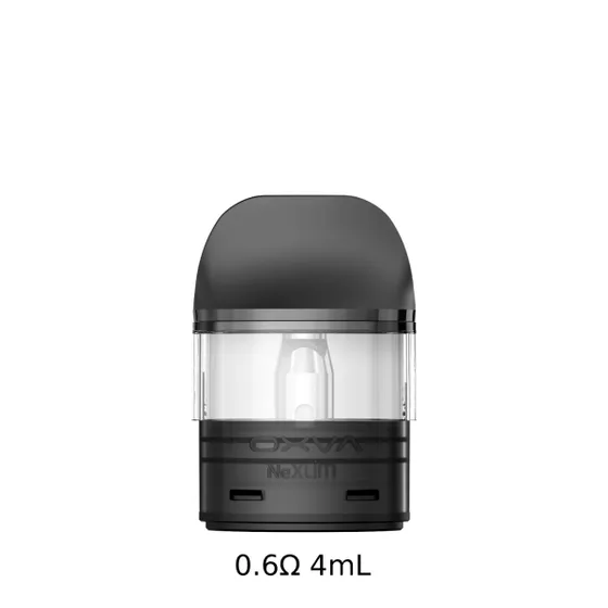 OXVA NeXLIM Replacement Pod 4mL & 2mL (3 Pack)