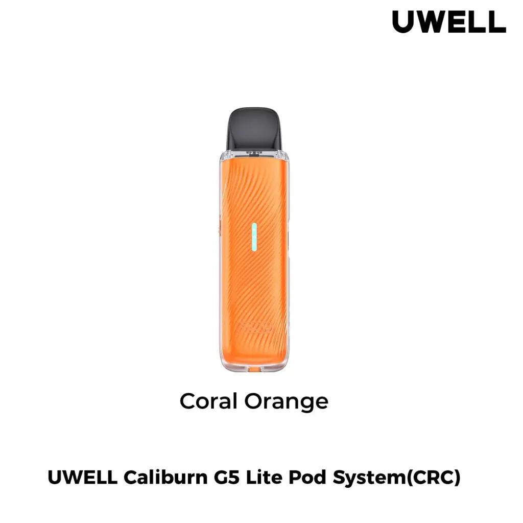 UWELL CALIBURN G5 LITE POD KIT