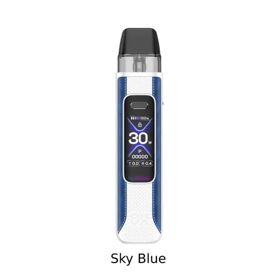 OXVA XLIM PRO 3 Pod Kit 30w 1500mAh