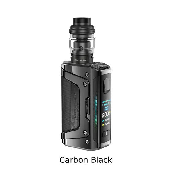 GEEKVAPE Aegis Legend 5 200W Starter Kit