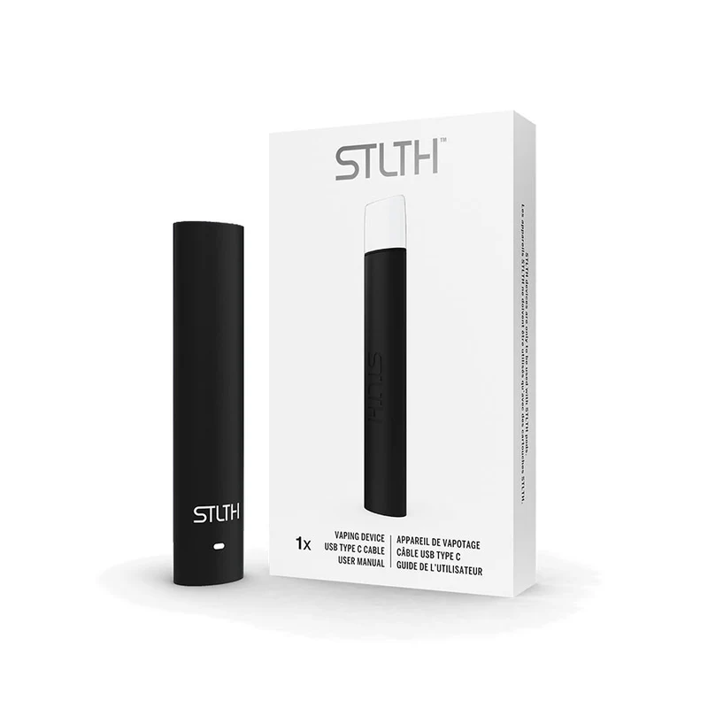 STLTH TYPE C DEVICE