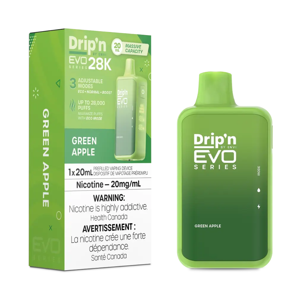 DRIP'N EVO 28K (20ML)