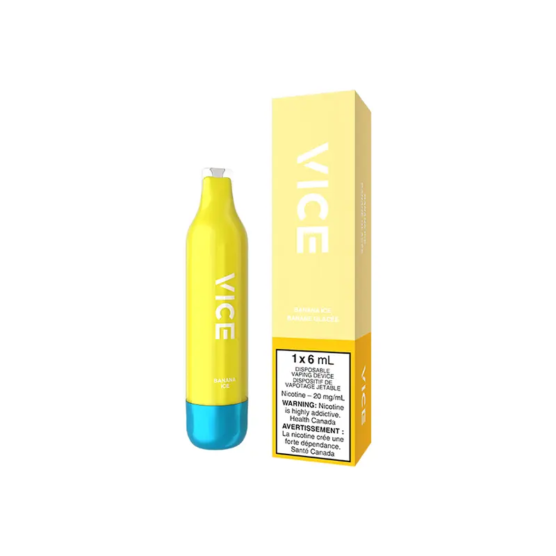 VICE 2500