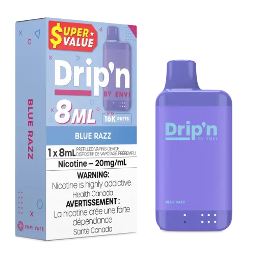 DRIP'N 16K (8ML)