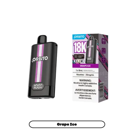 Orbito Slim 18K (8ML)